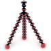 Joby RED GorillaPod (with Quick Release Plate) Mini Tripod