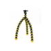 Joby YELLOW GorillaPod (with Quick Release Plate) Mini Tripod