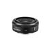 Nikon 10mm f2.8 1 NIKKOR Black Lens