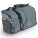 Kata Hybrid 537 Photo Video Case Grey