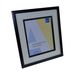 Ambassador Black Wood 12x8 Photo Frame