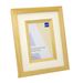 Ambassador Natural Wood 6x4 Photo Frame
