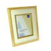 Ambassador Natural Wood 8x6 Photo Frame