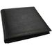 Bielle Fiorino Black Wedding Traditional Photo Album - 60 Sides
