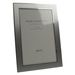Chloe Silver Metal 6x4 Photo Frame