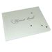 Fleur Wedding Guest Book