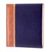 Grace Blue 7x5 Slip In Photo Album - 200 Photos