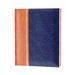 Grace Blue 9x6 Slip In Photo Album - 100 Photos