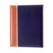 Grace Blue A4 Slip In Photo Album - 100 Photos