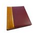 Grace Burgundy A4 Slip In Photo Album - 100 Photos