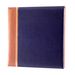 Grace Blue Self Adhesive Photo Album - 40 Sides