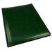 Green Self Adhesive Photo Album - 30 Sides