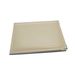 Leatherette Ivory Mini 6x4 Slip In Photo Album - 36 Photos