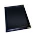 Leatherette Black 7.5x5 Slip In Photo Album - 36 Photos