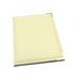 Leatherette Ivory 7.5x5 Slip In Photo Album - 36 Photos