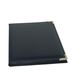 Leatherette Blue 9x6 Slip In Photo Album - 36 Photos