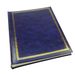 Sonata Blue Self Adhesive Photo Album - 50 Sides