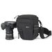 Lowepro Toploader Pro 65 AW Black Camera Bag