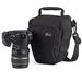 Lowepro Topload Zoom 50 Black TLZ Case