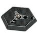 Manfrotto 030-38 Hexagonal Adapter Plate 3/8" 030