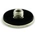 Manfrotto 088LBP 1/4 to 3/8" Small Adapter
