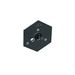 Manfrotto 130-14 Plate with 1/4" Screw