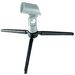 Manfrotto 209 Mini Tripod with 1/4"