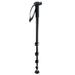 Manfrotto 559B-1 Digi Video Monopod with Quick Release Plate