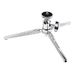 Manfrotto 709BR Digital Table Top Tripod Silver