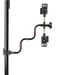 Manfrotto 050ASC Snake Arm With Super Clamp
