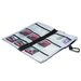 Manfrotto Custodia Media Card Wallet
