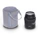 Manfrotto Astuccio Lens Pouch Grey