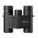 Minox BV 10x25 BRW Compact Black Binoculars