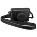 Fujifilm X10 Digital Camera Leather Case