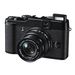 Fujifilm FinePix X10 Digital Compact Camera