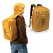 National Geographic A7200 Rain Cape for Small/Medium Backpack