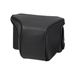 Olympus PEN CS-25FBC Leather Ever Ready Case For E-PL2