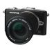 Olympus E-PM1 Black Digital Camera Inc 14-150mm Lens