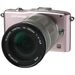 Olympus E-PM1 Rose Digital Camera Inc 14-150mm Lens