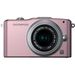 Olympus E-PM1 Rose Digital Camera Inc 14-42mm Lens
