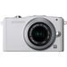 Olympus E-PM1 White Digital Camera Inc 14-42mm Lens
