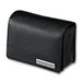 Olympus MJU 9000/9100 Digital Camera Leather Case