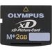 Olympus 2GB XD Memory Picture Card