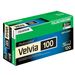 Fujifilm Provia 100F 120 Colour Slide Roll Film Pack of 5
