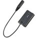 Fujifilm CP-04 Coupler for Cameras using 4x AA