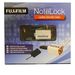 Fujifilm NoteLock Laptop Lock