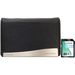 Fujifilm F500/F550/F600EXR Camera Case and 4GB SDHC Memory Card