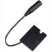 Fujifilm CP-95 Coupler (For Cameras using NP-95 Battery)