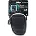 Fujifilm S3000 and S4000 Case and 4GB SDHC Memory Card