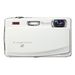 Fujifilm FinePix Z900EXR White Digital Camera